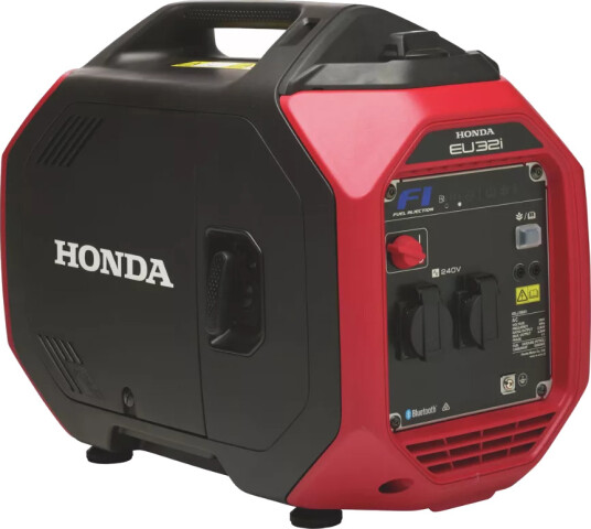 Honda Strømaggregat EU32iG