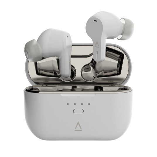 Creative Zen Air SXFI Hvit Creative Zen Air SXFI Hvit