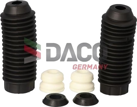 DACO Germany PK3502 Støvkappe, støtdemper