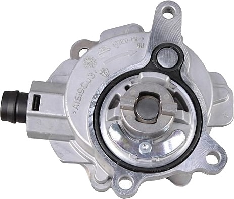 Vakuumpumpe bremseanlegg METZGER 8010090