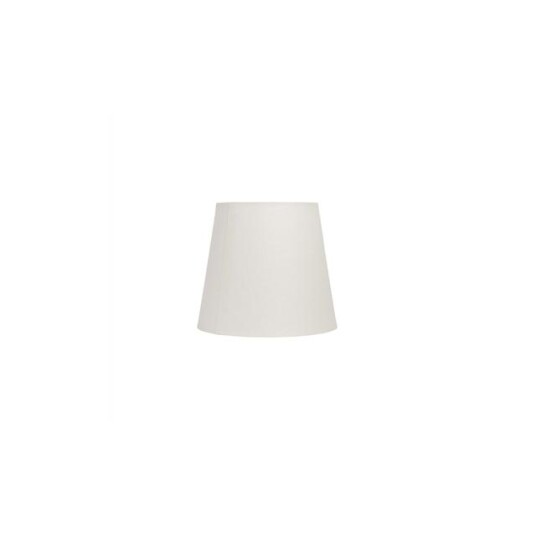 Watt & Veke Basic Straight 20  Skjerm Hvit