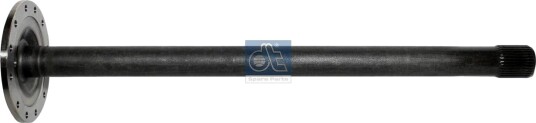 DT Spare Parts 6.56300 Drivaksel