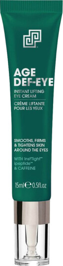 Shakeup Age Def-Eye: Instant Lifting Eye Cream 15ml
