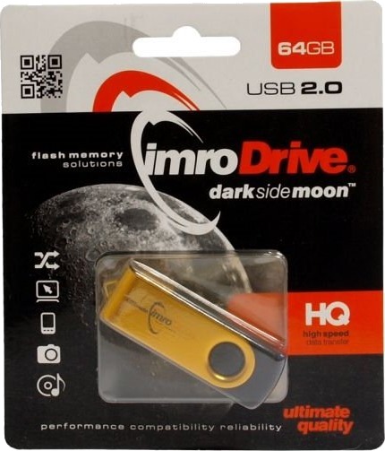 Pendrive Imro Imrodrive Axis 64 Gb Axis 64 Gb Pendrive Imro Imrodrive Axis 64 Gb Axis 64 Gb