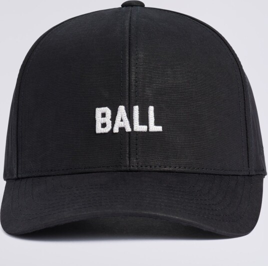G/Fore Mens Ball Low Svart Capser Svart (Onyx)