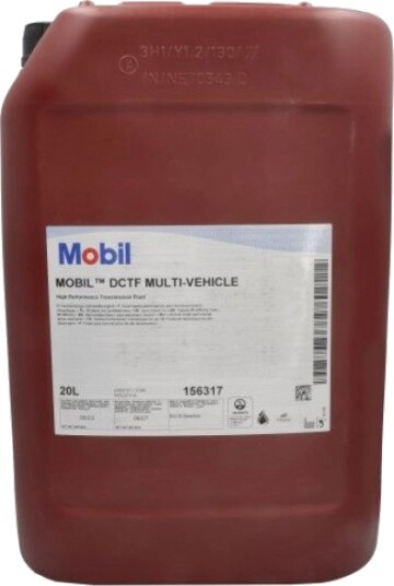 Girolje MOBIL 156317