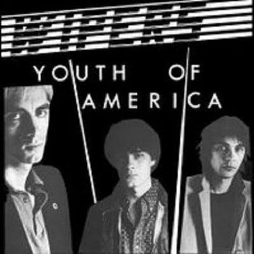 Wipers Youth Of America LP/Vinyl Wipers Youth Of America LP/Vinyl