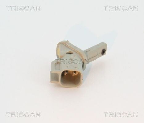 Sensor, ABS TRISCAN 8180 27113