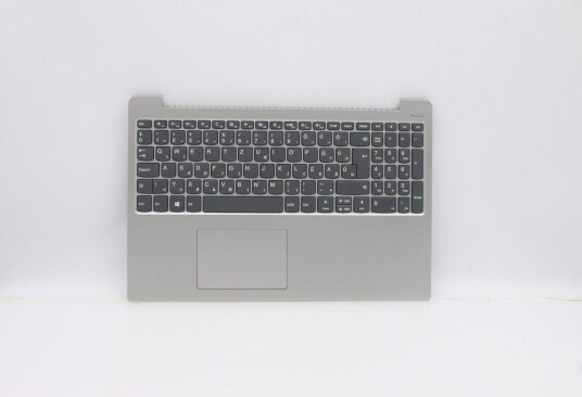 Lenovo Upper Case 3N 81GC PG W/KB