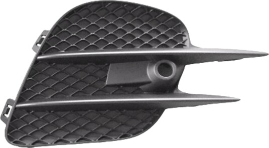 Ventilasjonsgitter DIEDERICHS 1656248