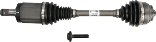 SKF VKJC 5827 Drivaksel SKF VKJC 5827 Drivaksel