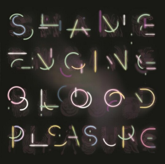 Health & Beauty  Shame Engine/Blood Pleasure  LP/Vinyl