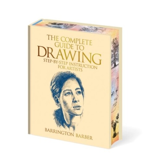 The Complete Guide to Drawing The Complete Guide to Drawing