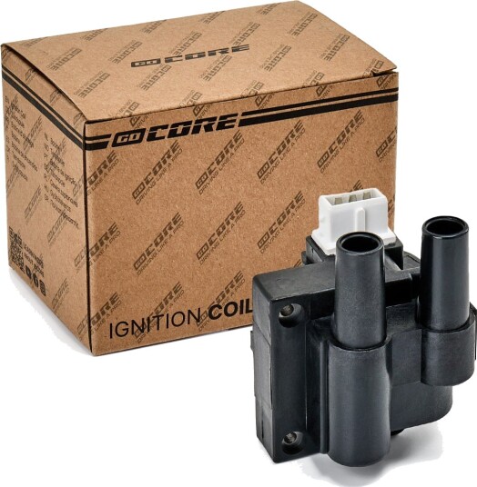 Tennspole goCORE GCF890109