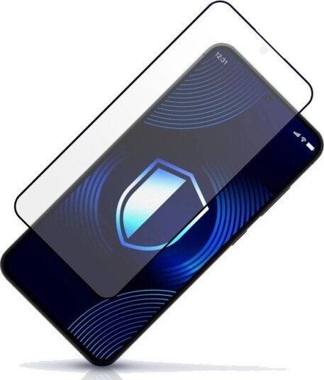 3Mk Hardglass Matt Max - Matt Beskyttelsesglass Til Samsung Galaxy S25