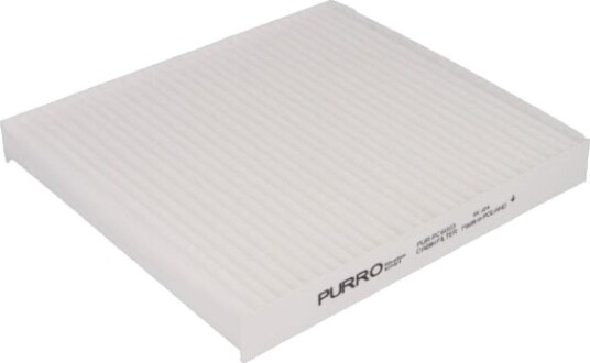 Kupefilter PURRO PUR-PC6003 Kupefilter PURRO PUR-PC6003