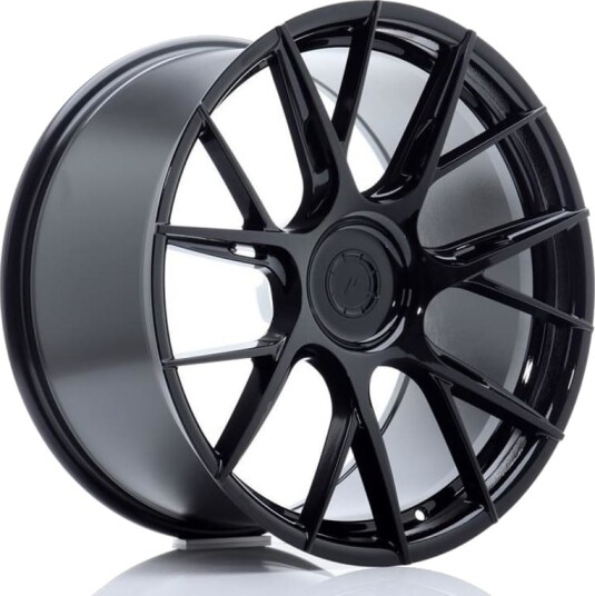 Alu.felg 11*20 ET35 Japan Racing JR42 BL 72,6   5x120