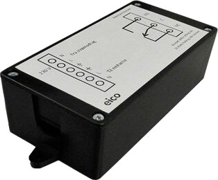 Eico Switch Box Eico Switch Box