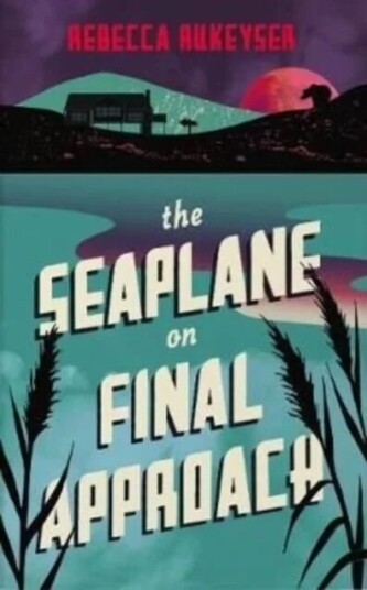 The Seaplane On Final Approach Av Rebecca Rukeyser
