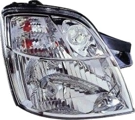 VAN WEZEL 8312962 Frontlykter VAN WEZEL 8312962 Frontlykter