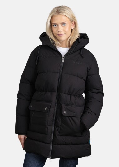 Cobolt PAJALA BLACK 46 Vårjakker