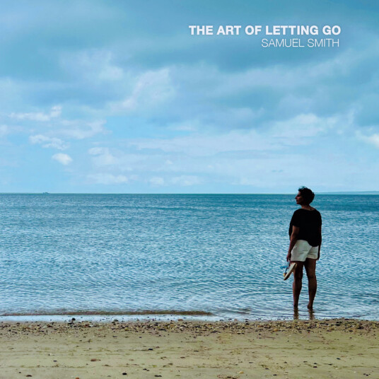 Samuel Smith The Art Of Letting Go CD