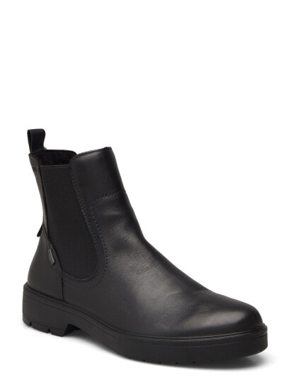 Legero Mystic - Black - 37 Legero Mystic - Black - 37