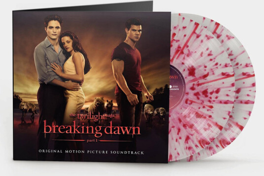 The Twilight Saga: Breaking Dawn Part 1
