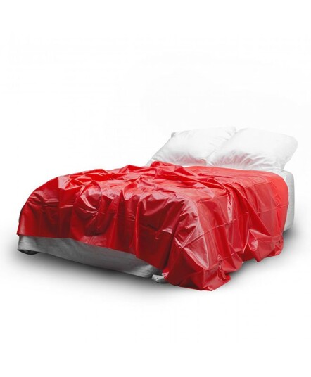 EasyToys Fetish Wet Games Laken (180 X 230 Cm)