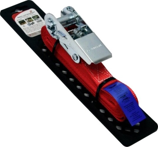 Iwh 79422 Spennereim I Ett Stykke Trekkraft Lc Surring 500 Cm X 2,5 Cm Iwh 79422 Spennereim I Ett Stykke Trekkraft Lc Surring 500 Cm X 2,5 Cm