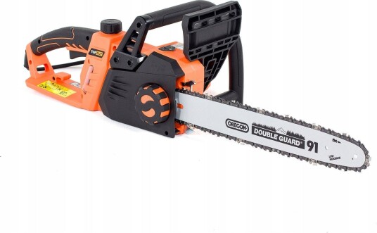 NAC TC CE25 40 OS G Elektrisk motorsag 2500W 40 cm NAC TC CE25 40 OS G Elektrisk motorsag 2500W 40 cm