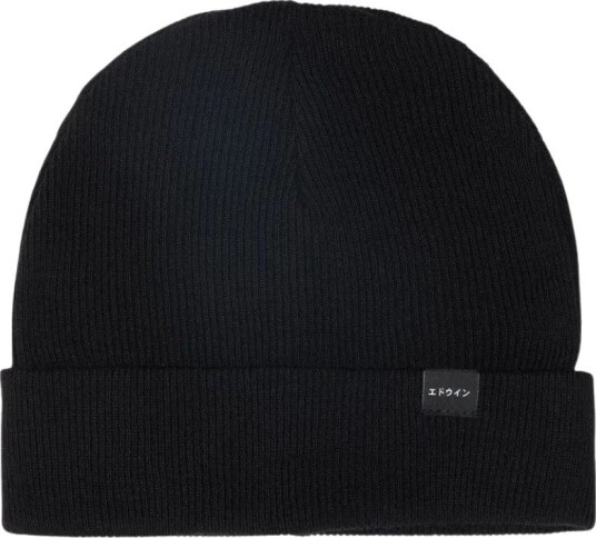 Edwin Herre Accessories Svart ONE SIZE, Edwin Herre Accessories Svart ONE SIZE,