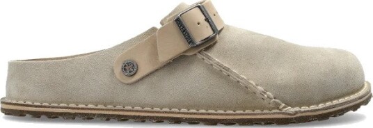 Birkenstock Herre Sko Beige 39 EU,