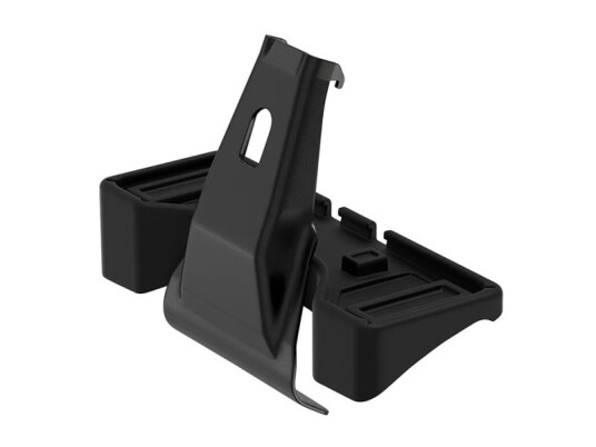 Thule Kit 145322 Skoda Fabia Pj 5 Dr. Hb 22- Thule Kit 145322 Skoda Fabia Pj 5 Dr. Hb 22-