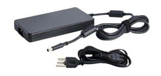 Dell AC Adapter - strmforsyningsadapter - 240 Watt