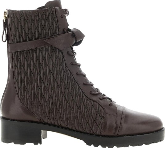 Alexandre Birman, Dame, Sko, Lilla, 40 EU,