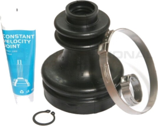 Professional Parts Mansjettsett drivaksel Professional Parts 47344162