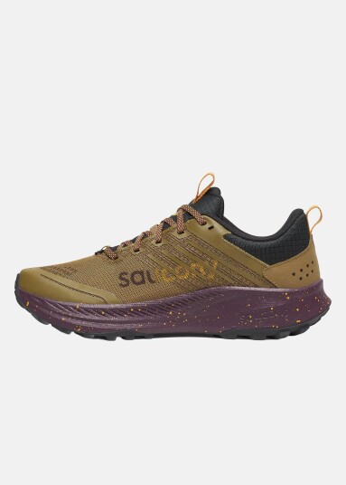 Saucony RIDE TR2
