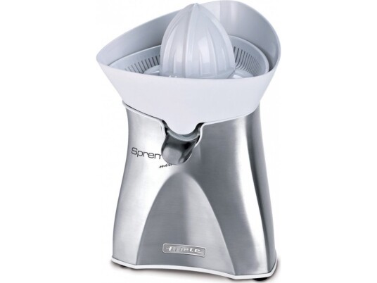 Ariete 0407 Sølv Hvit Metall Metall Ce 60 W 1 Stykker Ariete 0407 Sølv Hvit Metall Metall Ce 60 W 1 Stykker