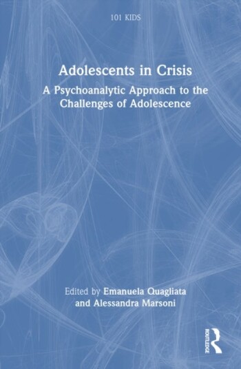 Adolescents in Crisis