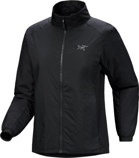 Arc'teryx Arc'teryx Women's Atom Jacket Black XL Arc'teryx Arc'teryx Women's Atom Jacket Black XL