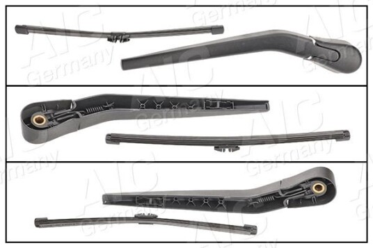 Viskerarm AIC 73847