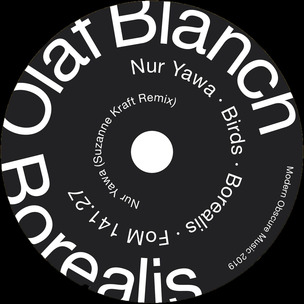 Borealis EP