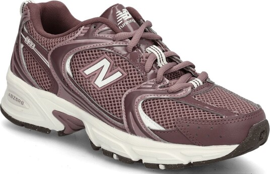 New Balance New Balance 530 Burgundy 38.5 New Balance New Balance 530 Burgundy 38.5