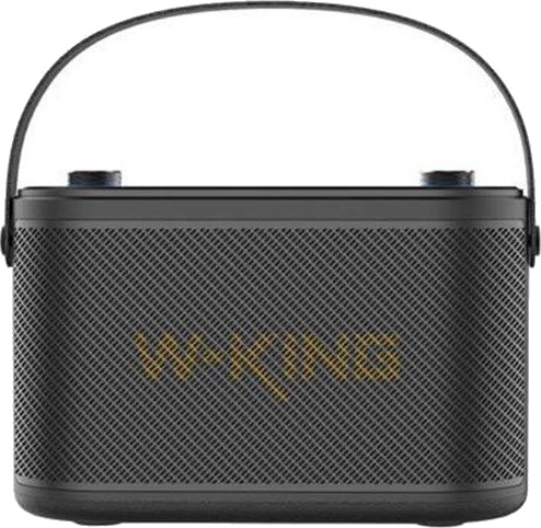 W-King H10 Black W-King H10 Black