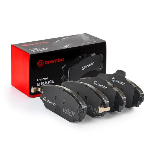 Bremseklosser BREMBO P 54 027