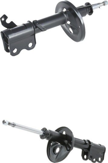 RIDEX 854S21023 Støtdemper RIDEX 854S21023 Støtdemper