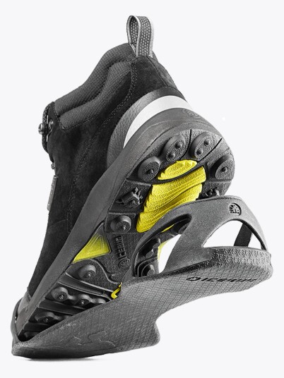 Icebug Overshoe Sort 41-42.5
