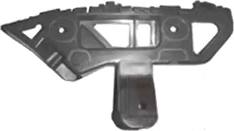Holder, støtfanger VAN WEZEL 5735567