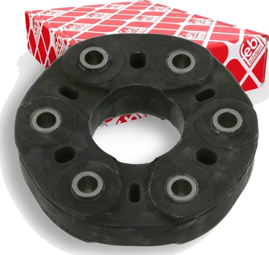Ledd, longitudinalbølge FEBI BILSTEIN 03486